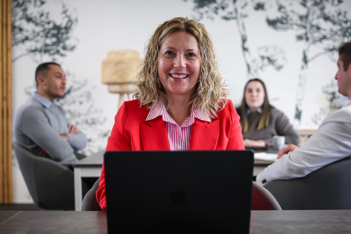 Vos preuves, valorisées