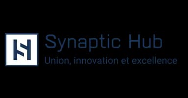 Logo de Synaptic Hub
